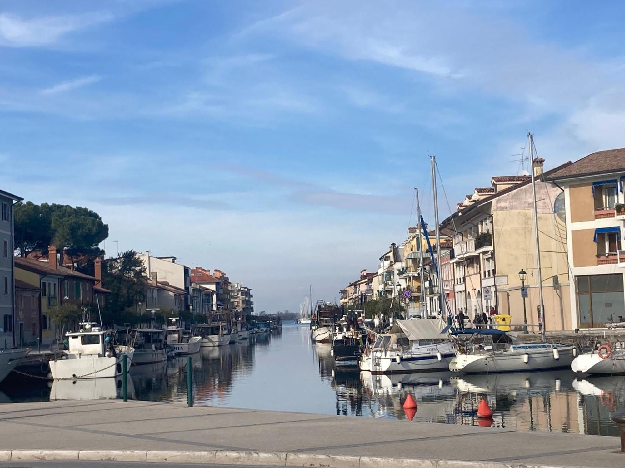 Nel Cuore Di Apartment