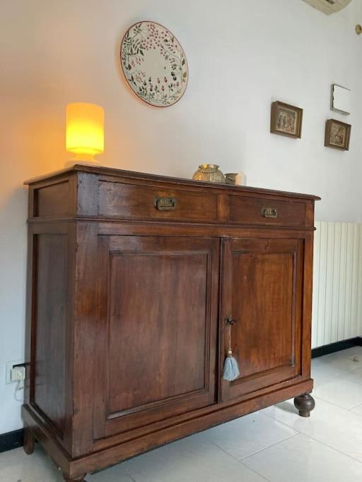 Apartment Nel Cuore Di *